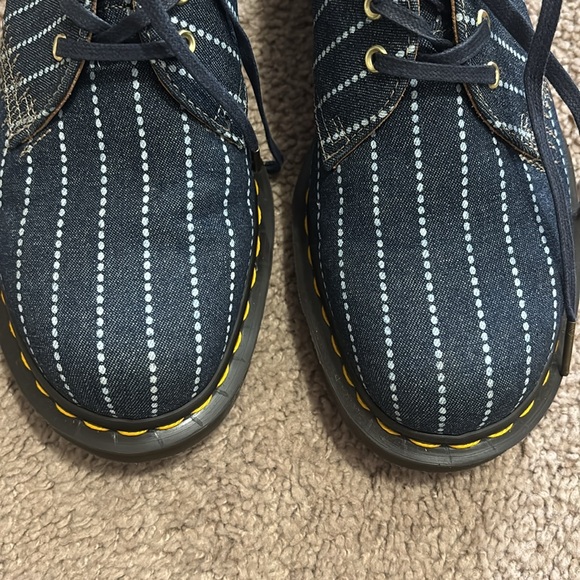 Dr Martens Made in England - Picture 8 of 9